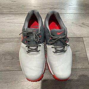 Nike Golf Shoes